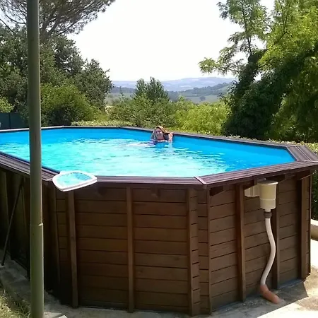 Il Giardino Dei Pini Affittacamere 4*