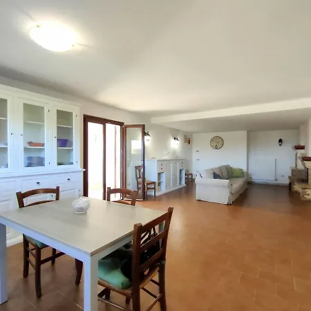 Il Giardino Dei Pini Affittacamere 4*
