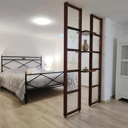 Il Giardino Dei Pini Affittacamere 4* Santa Marina (Marche)