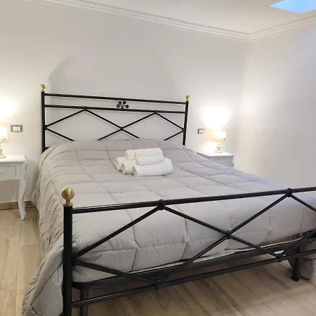 Il Giardino Dei Pini Affittacamere 4* Santa Marina (Marche)