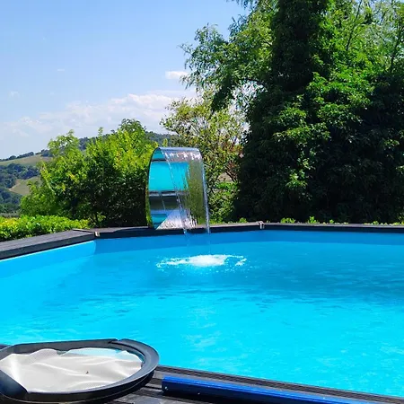 Il Giardino Dei Pini Affittacamere 4*