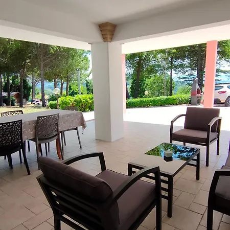 Il Giardino Dei Pini Affittacamere 4*