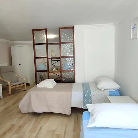 Il Giardino Dei Pini Affittacamere 4* Santa Marina (Marche)